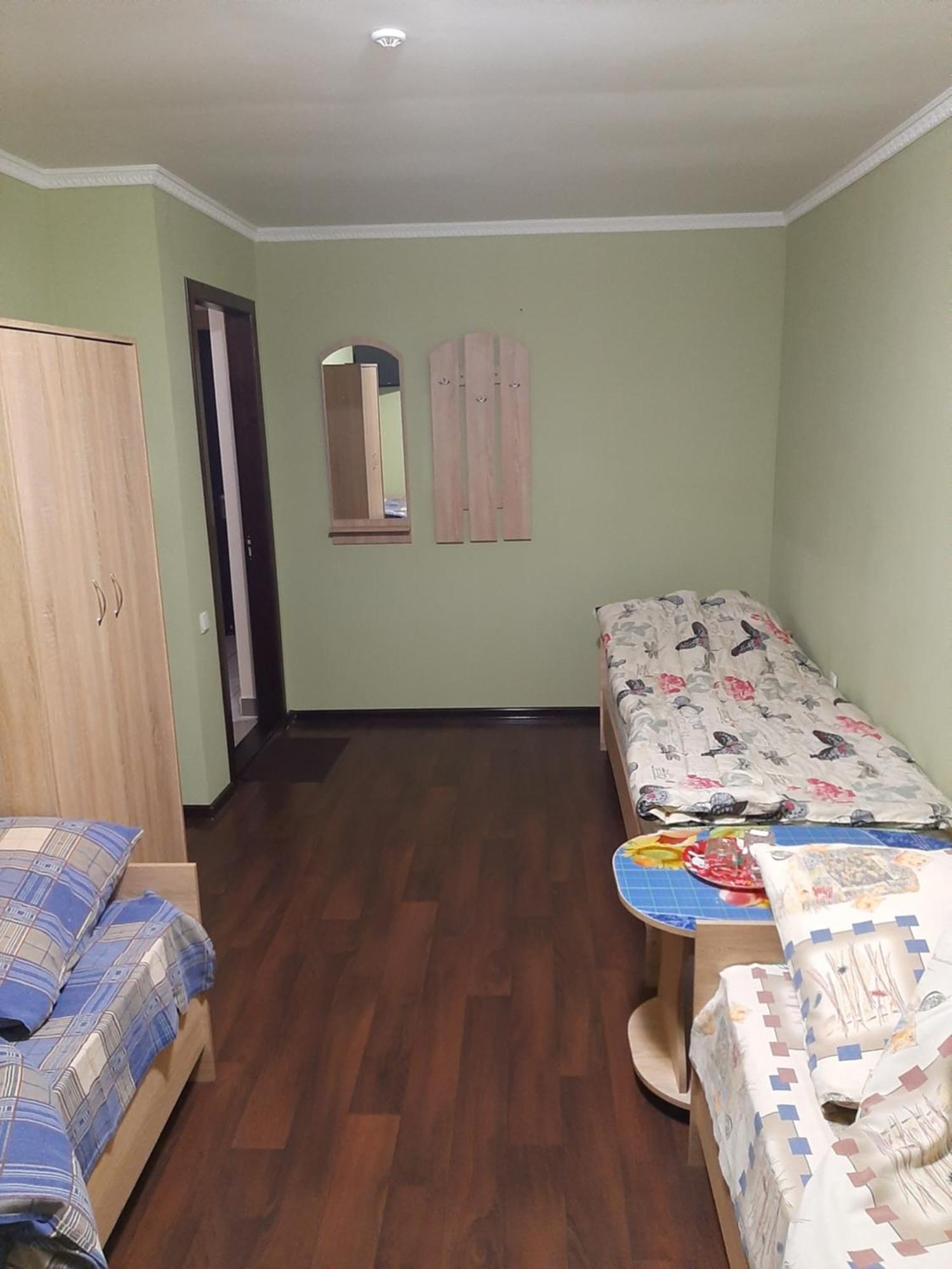 Hotel Pivdennyi Oleksandriia Room photo